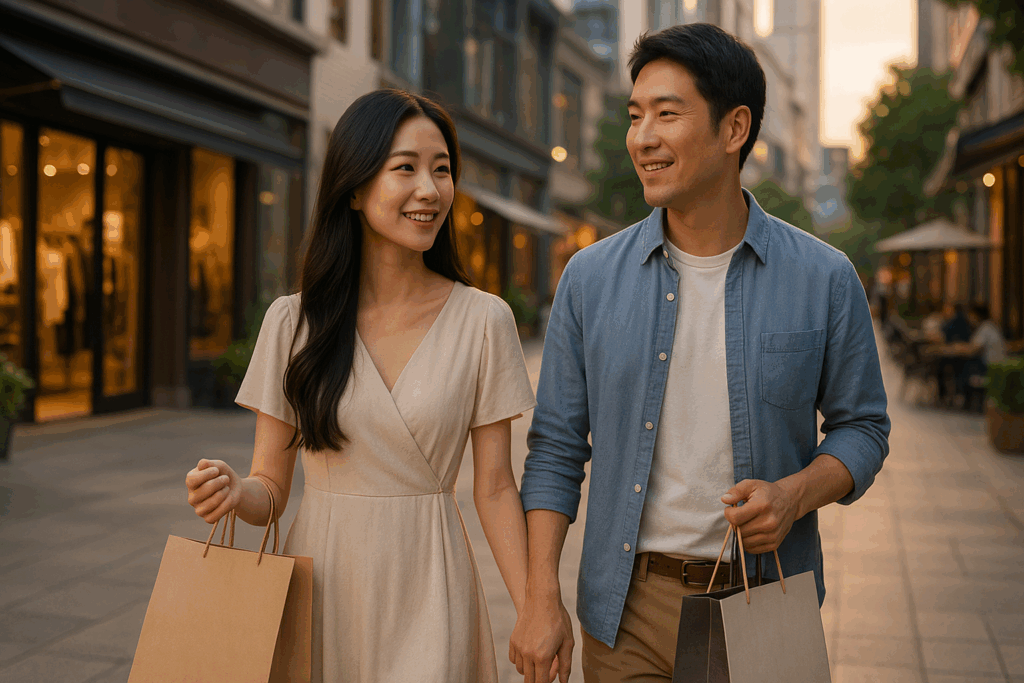 文化の違いと中国人女性の家族観