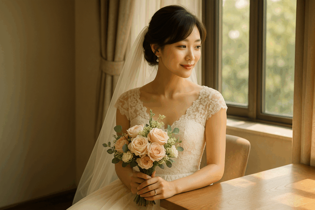 中国女性の結婚観と恋愛観