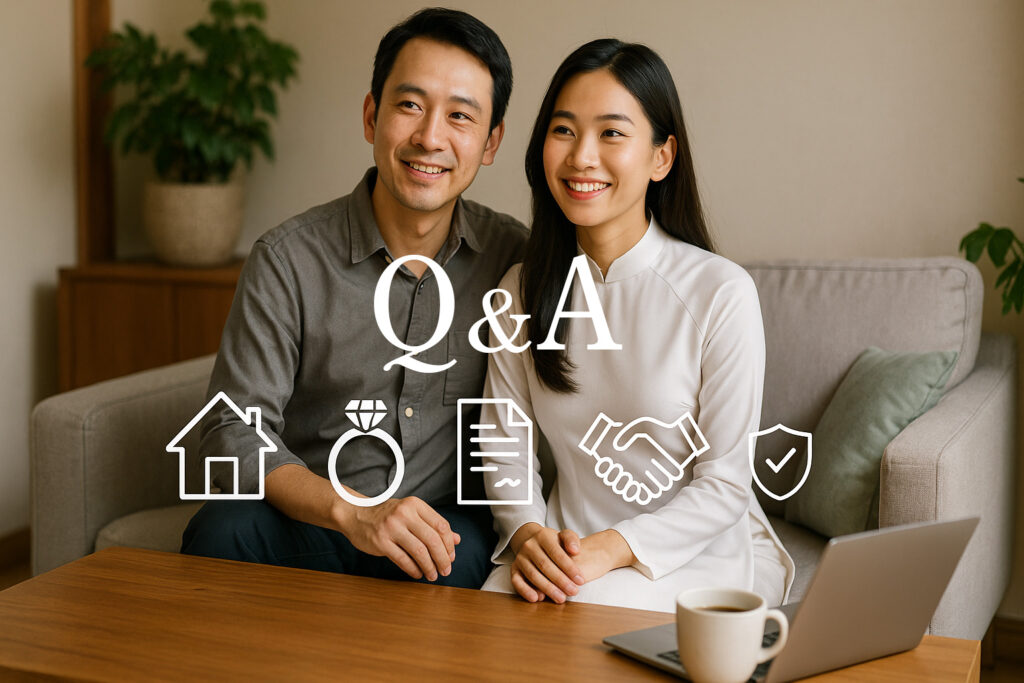 アジアンビューティーの料金に関するQ&A