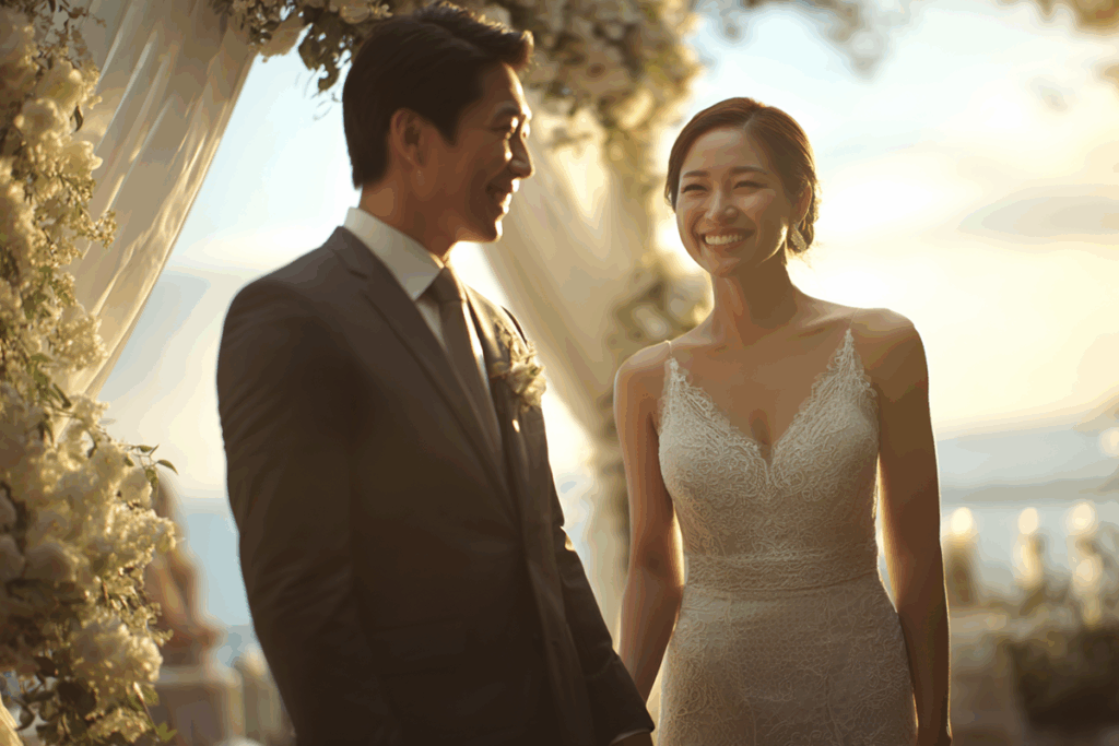 30代という年代の現状と国際結婚の統計データ
