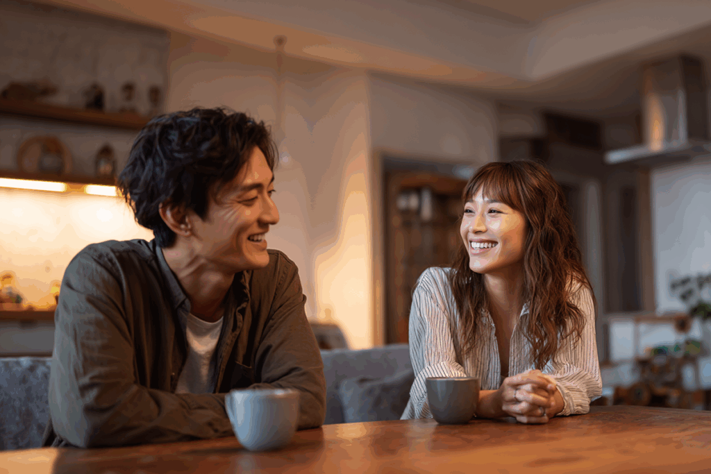 30代で国際結婚するメリット(30代 国際結婚 メリット)