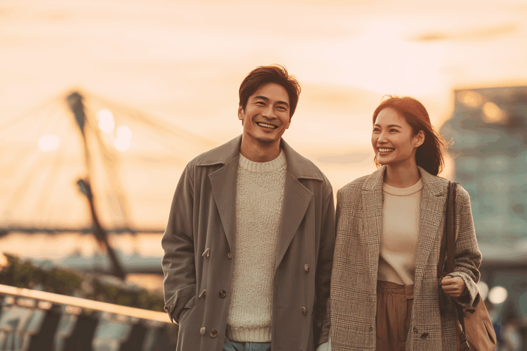 30代で国際結婚するデメリットとリスク対策(30代 国際結婚 デメリット)