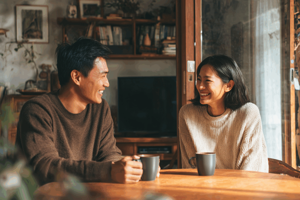 30代 国際結婚 体験談とよくあるQ&A