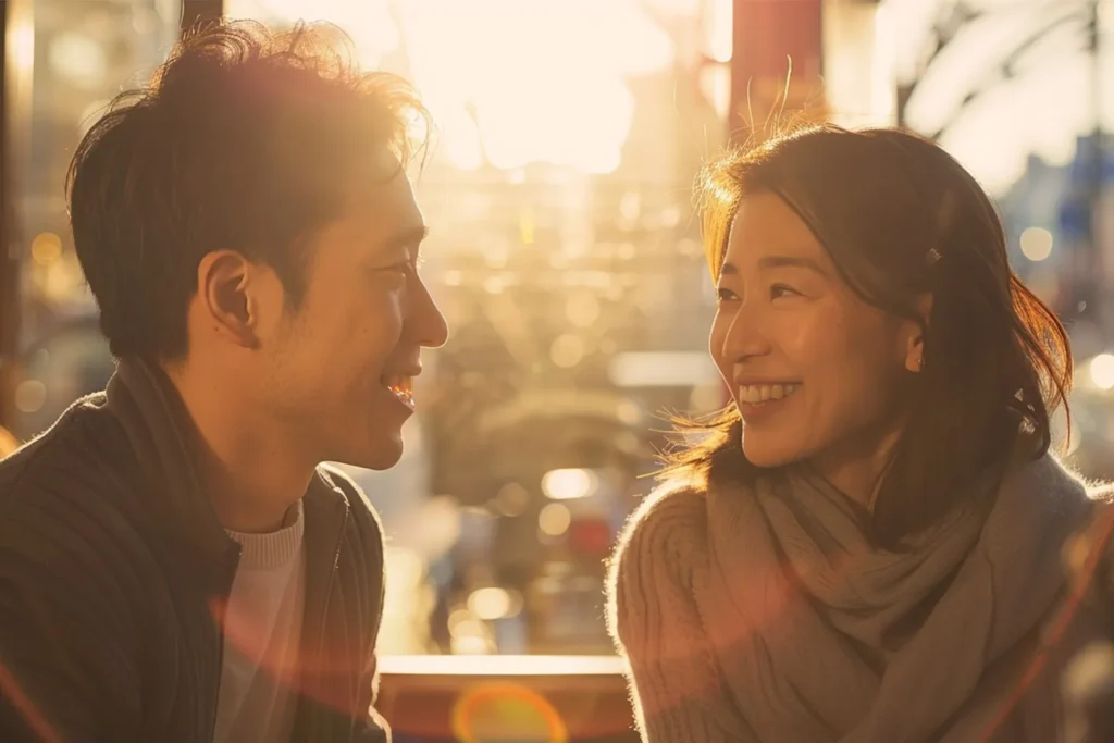 中国人との結婚を考える方へ:年々増える国際結婚と知っておくべきリスク