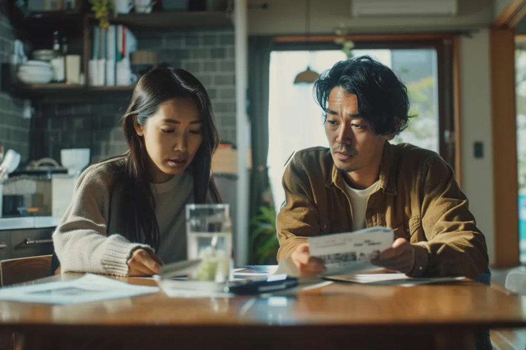 離婚率の現状 — 国際結婚の統計と最新データ