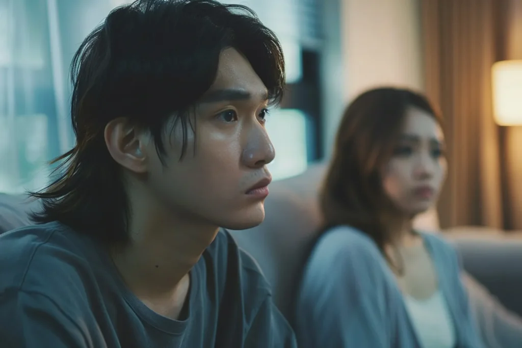 国際結婚で多い離婚原因を体系化