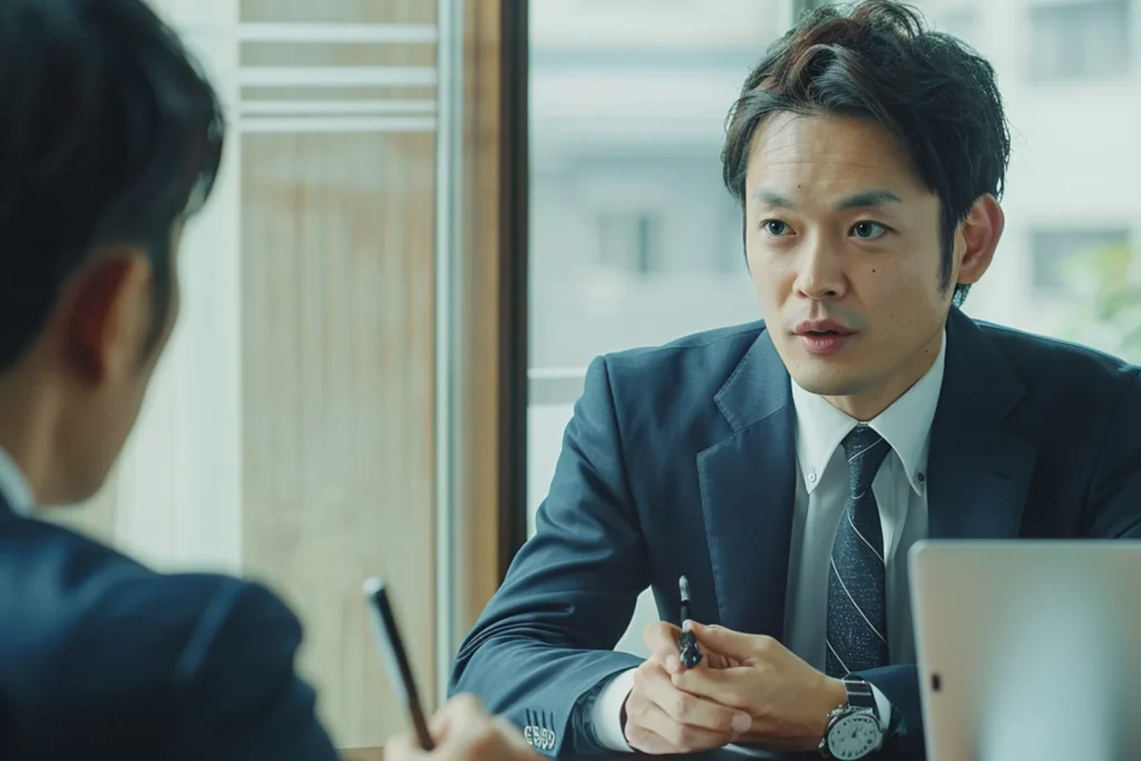 トラブル事例:元配偶者の証言と相談所レポートから