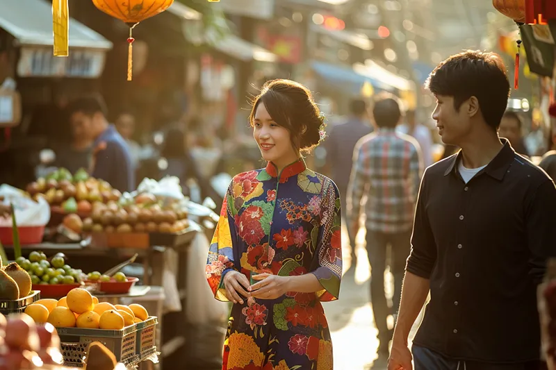 ベトナムの文化的背景をより深く理解する