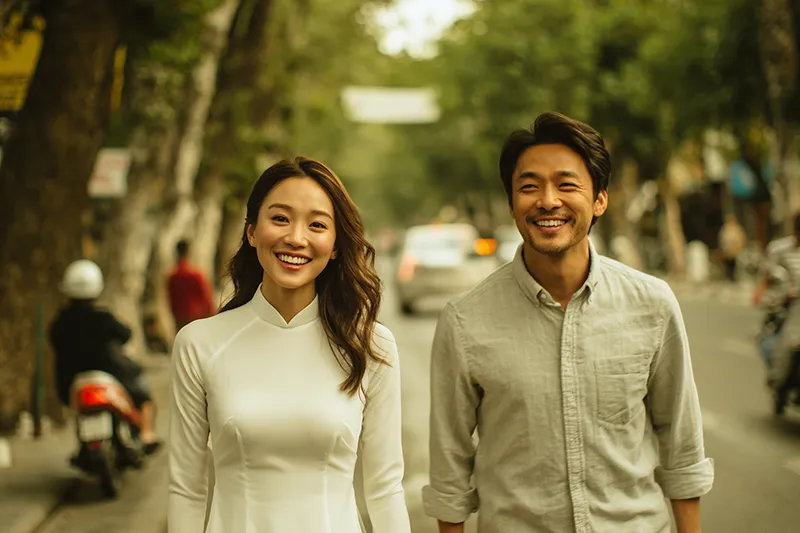 国際結婚で気をつけるべき文化の違い