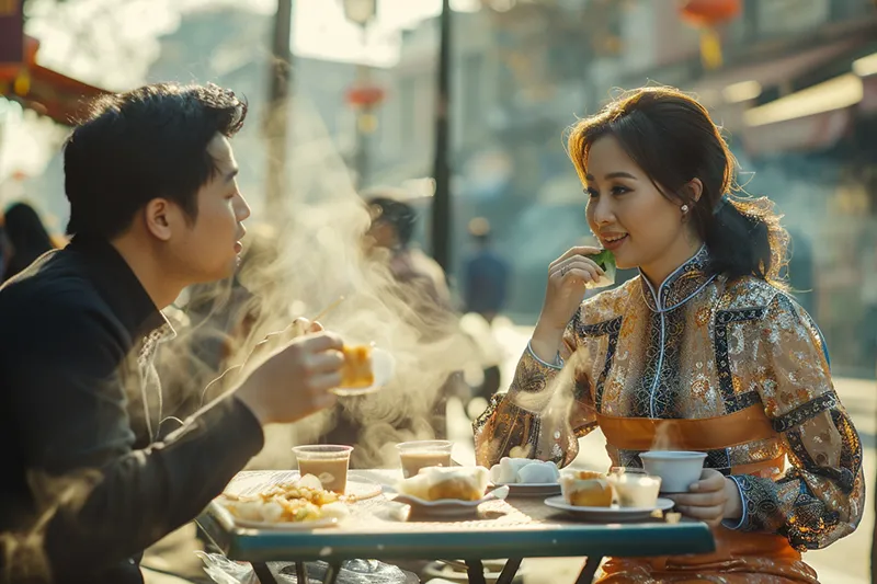 まとめ:文化を尊重し、楽しみながら学ぶ姿勢が大切