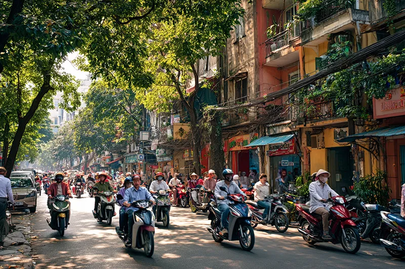 まとめ:ベトナム生活のイメージづくりに