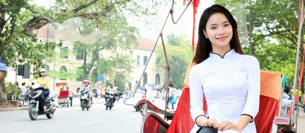 ベトナム人・中国人女性との国際結婚相談室アジアンビューティー